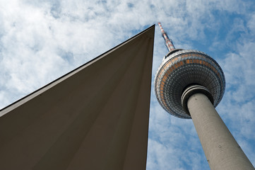 Fernsehturm