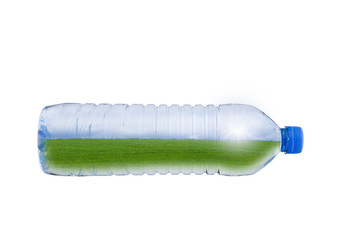 Wasserflasche