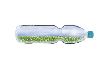 Wasserflasche