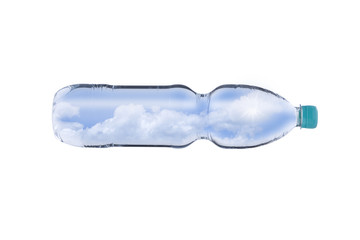 Wasserflasche