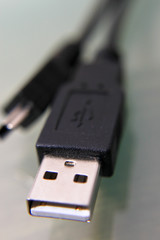 Cabo USB