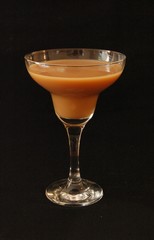 coffee cocktail