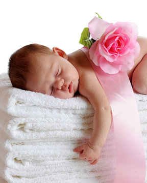 Sleeping Beauty