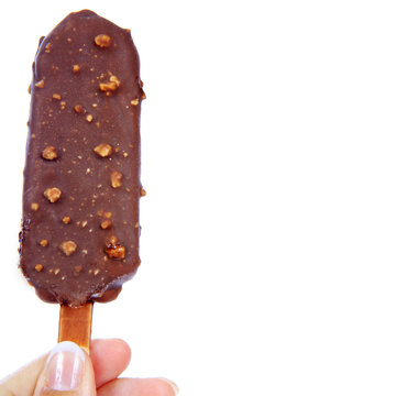 Batonnet glac&eacute;