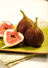 Golden Fig