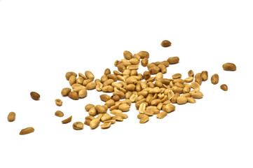 salted peanuts