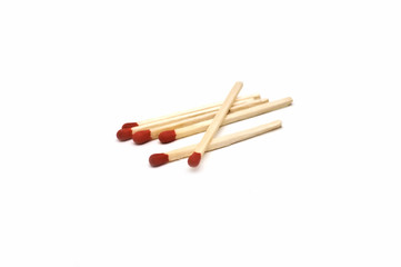 Matches