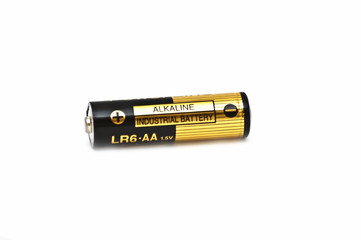 alcaline battery