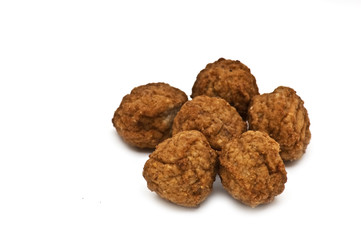 meat balls