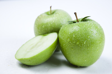 Apples