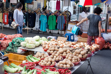 Market Korea