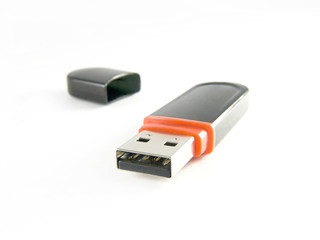Usb flash memory