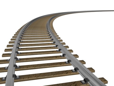 train