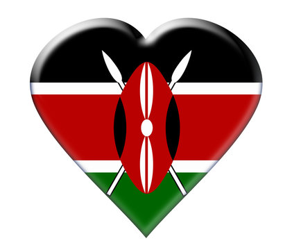 Icon of Kenya