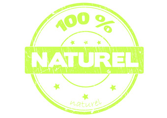 naturel