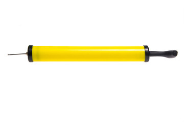 Air Pump for ball