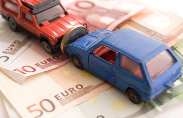 auto unfall