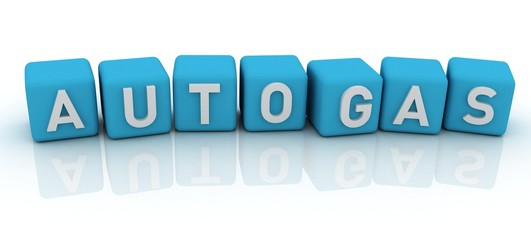 Autogas
