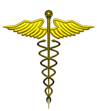 symbol sant&eacute;