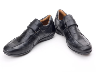 Man's shoes