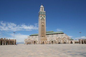 Marokko Casablanca - 15265171