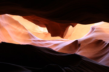 Antelope Canyon