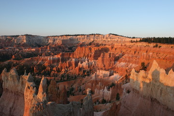 Bryce Canyon