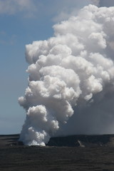 Vulkanausbruch - 15266735