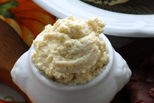 Horseradish sauce