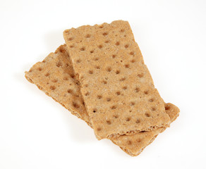 Wholemeal bread