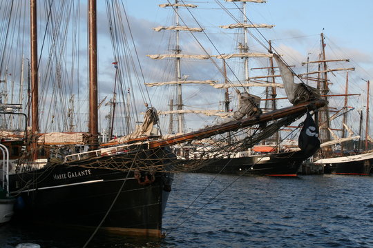 Segelboot