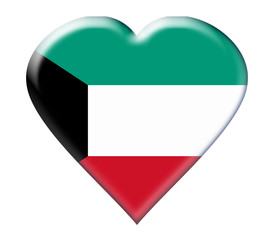 Icon of Kuwait