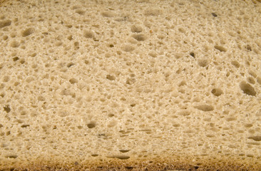 bread texture