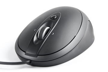 black mouse 5