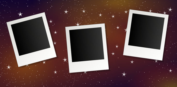Polaroids
