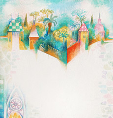 Giardino segreto © Danik63