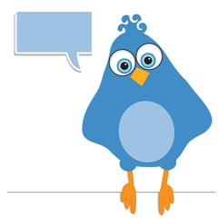 blue-twitter-bird