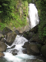 Wasserfall