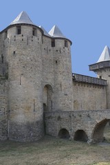 Carcassonne