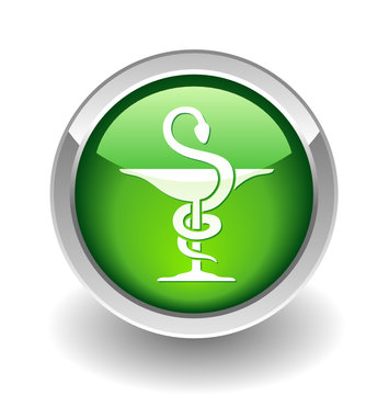 Pharmacy button