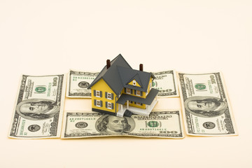 The Cost of Being a Homeowner