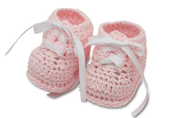 Baby Booties