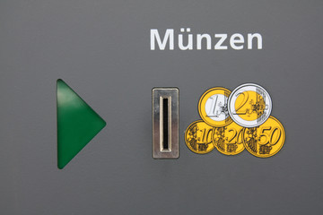 münzen