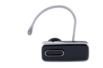 Bluetooth headset