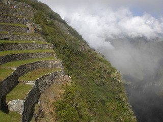 Macchu Pichu