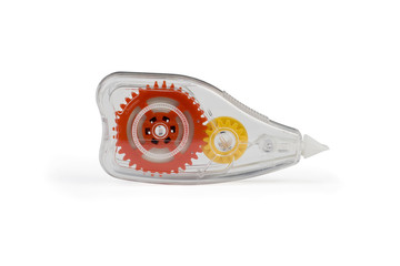 Correction tape