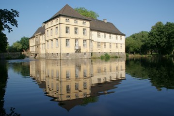 Schloss Strünkede - 15286794