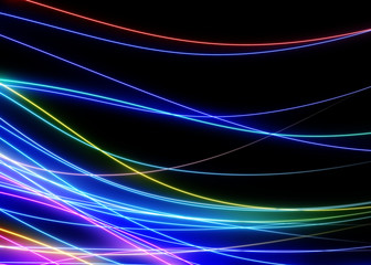 modern light background