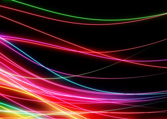 modern light background