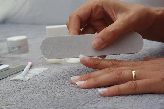 beautiful nails